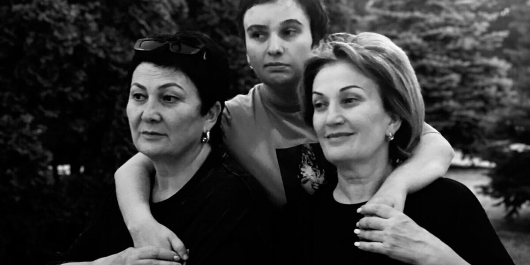 Выжившая в теракте в Беслане Фатима Дзгоева продолжает борьбу за жизнь