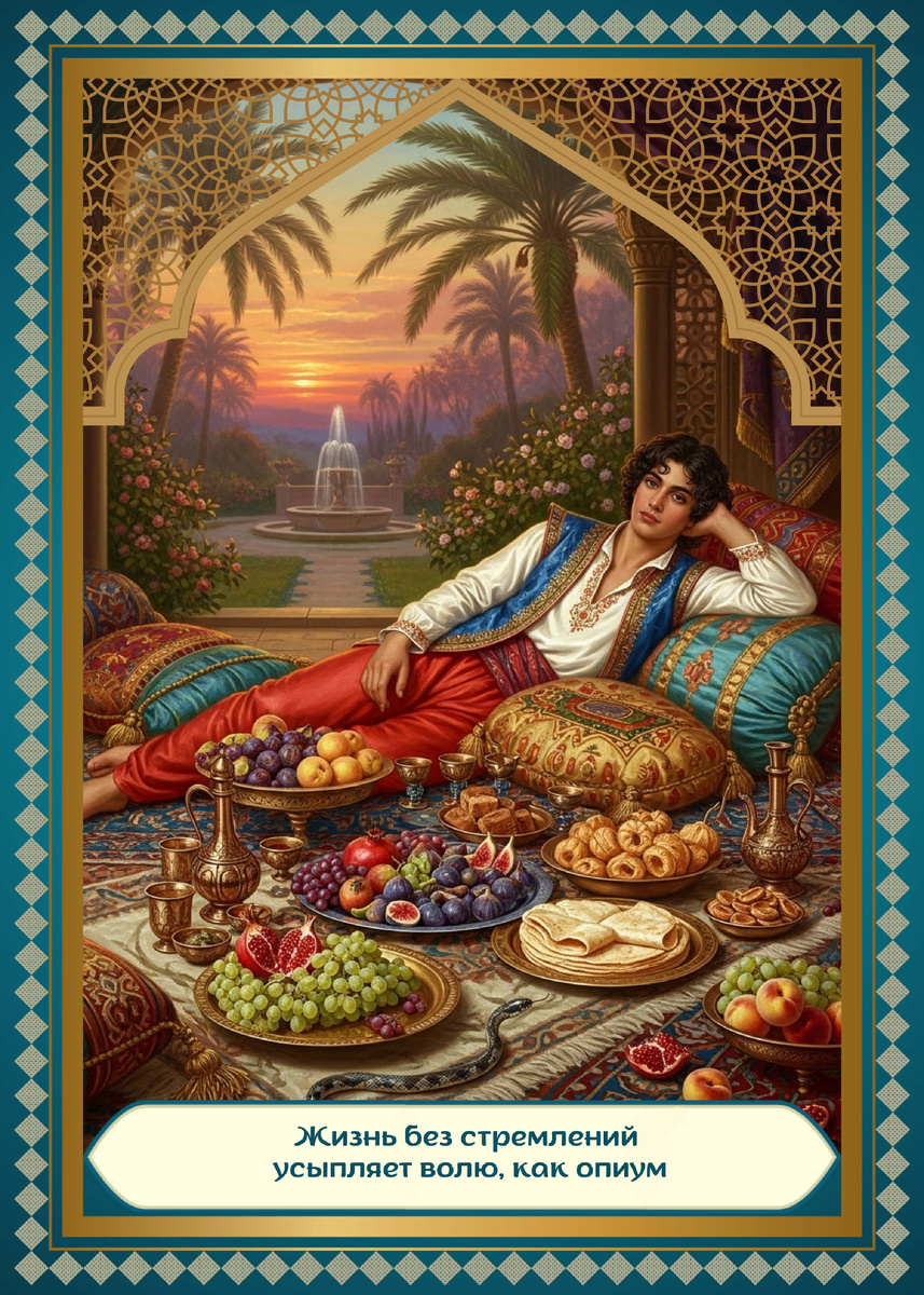 Метафорические карты к игре “ПОДЪЕМ!” 