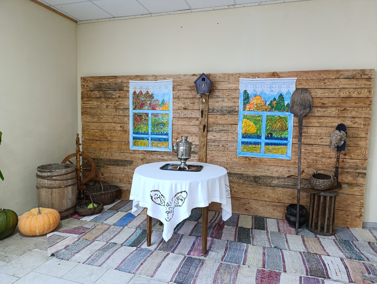 Фото автора