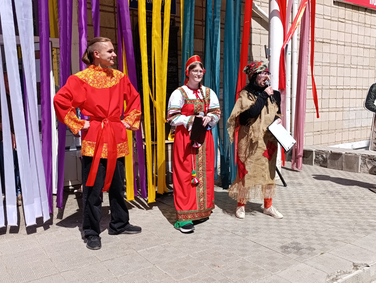 Фото автора