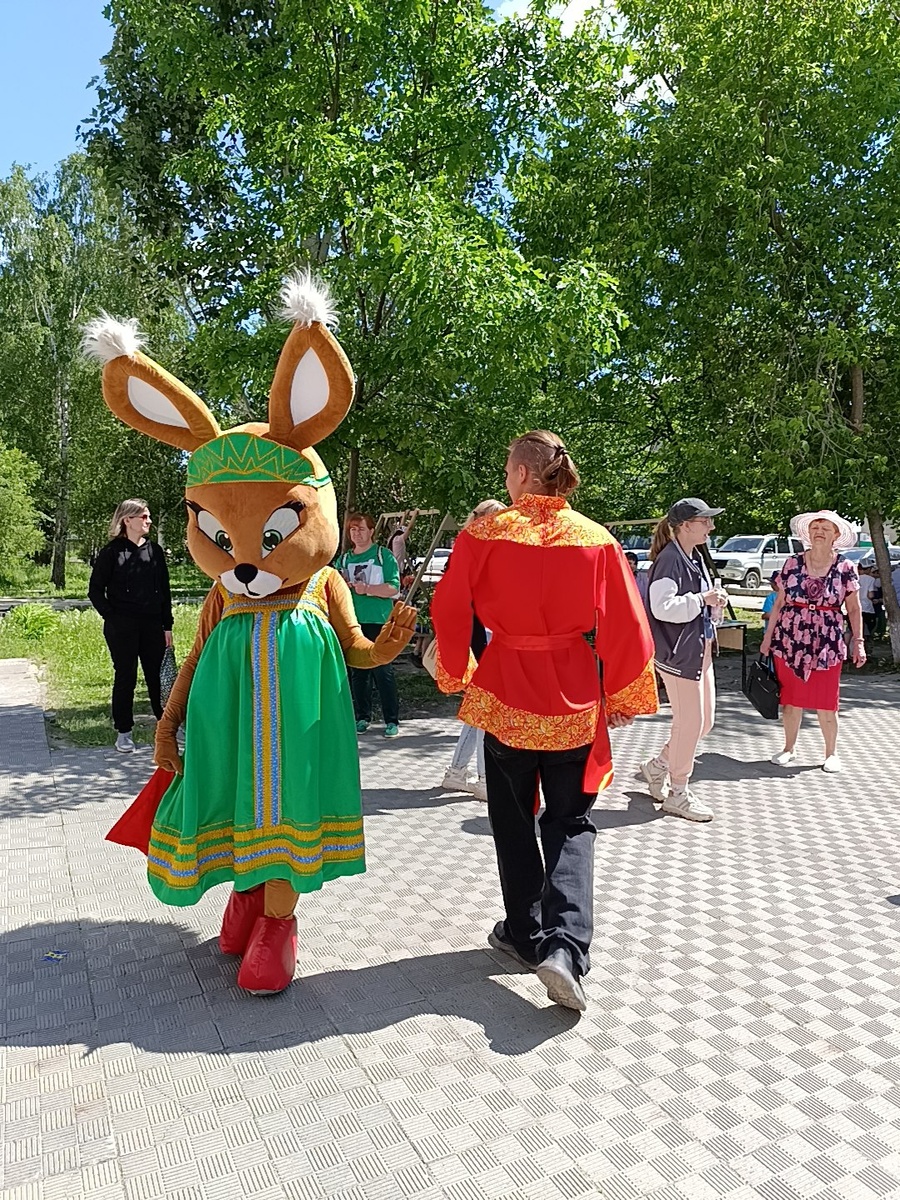 Фото автора