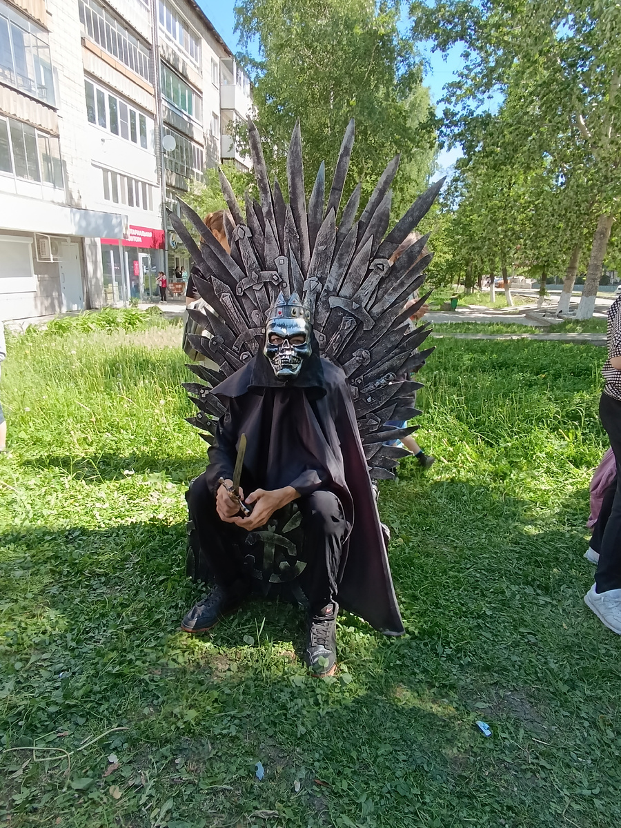 Фото автора