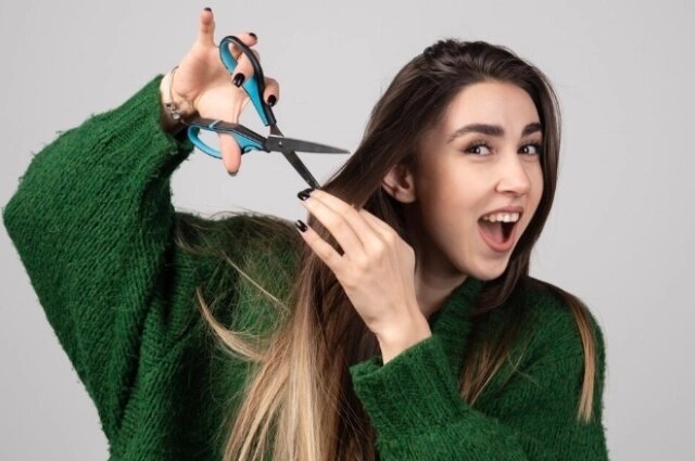    Выбирайте лучшее время для стрижек! Фото: www.freepik.com