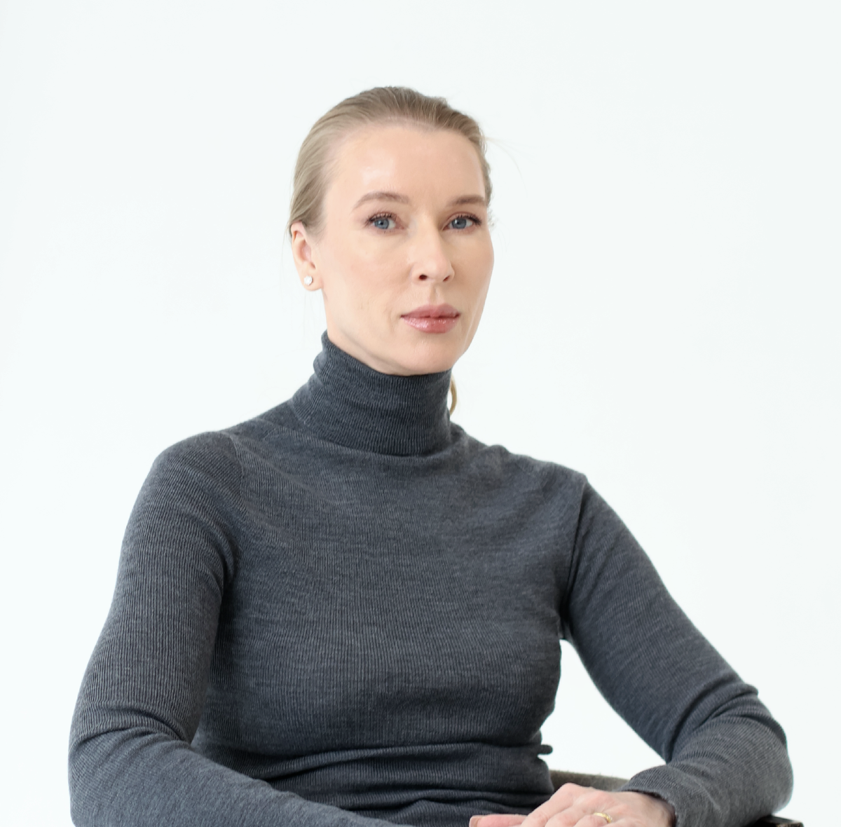 Андреева Александра, психолог