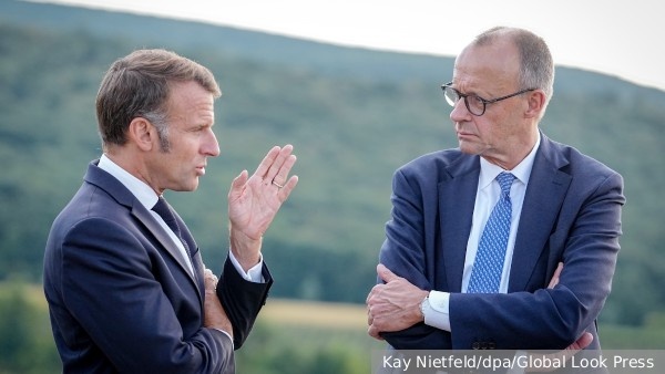     Фото: Kay Nietfeld/dpa/Global Look Press   
 Текст: Ольга Иванова