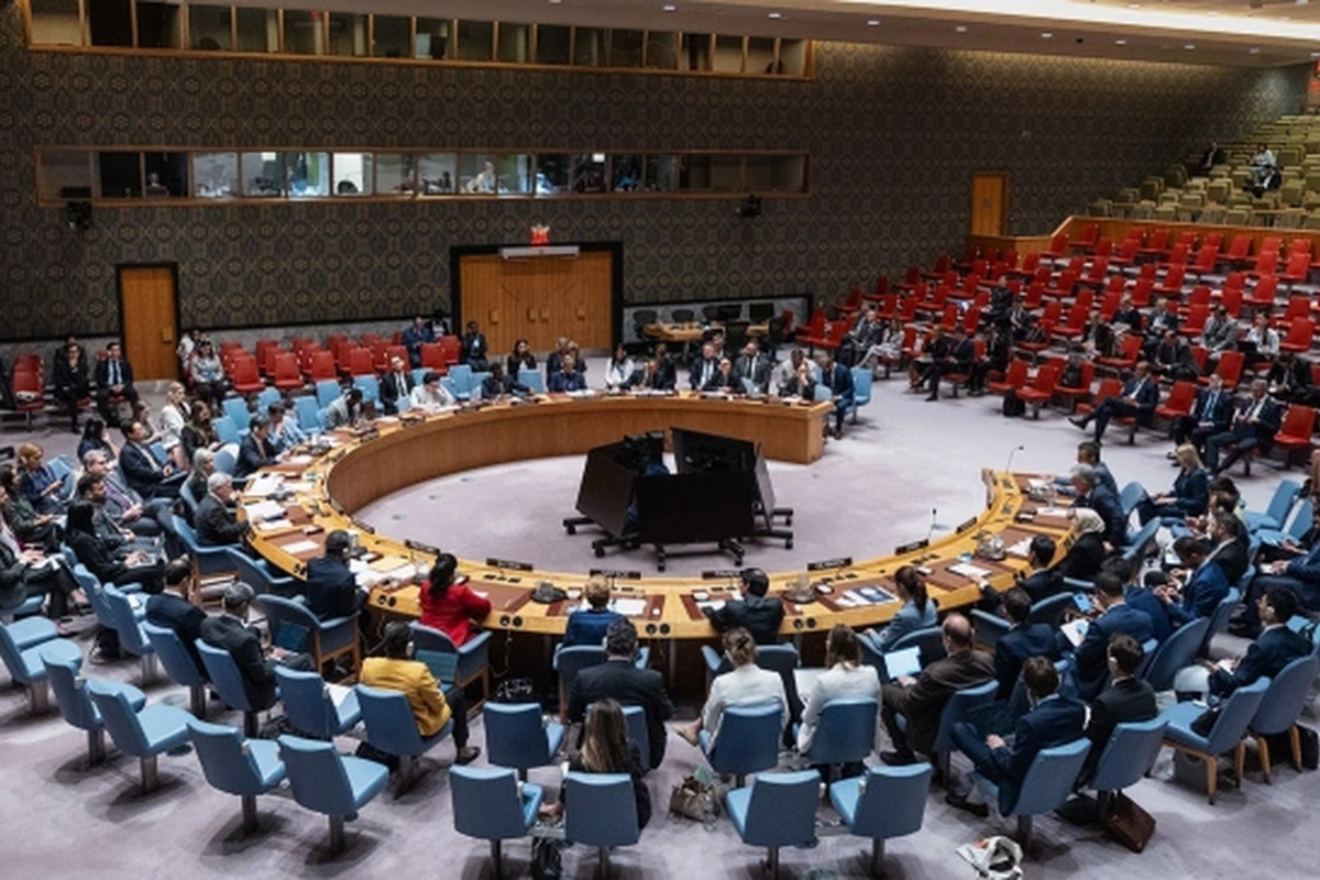    Фото: Lev Radin, источник: Keystone Press Agency