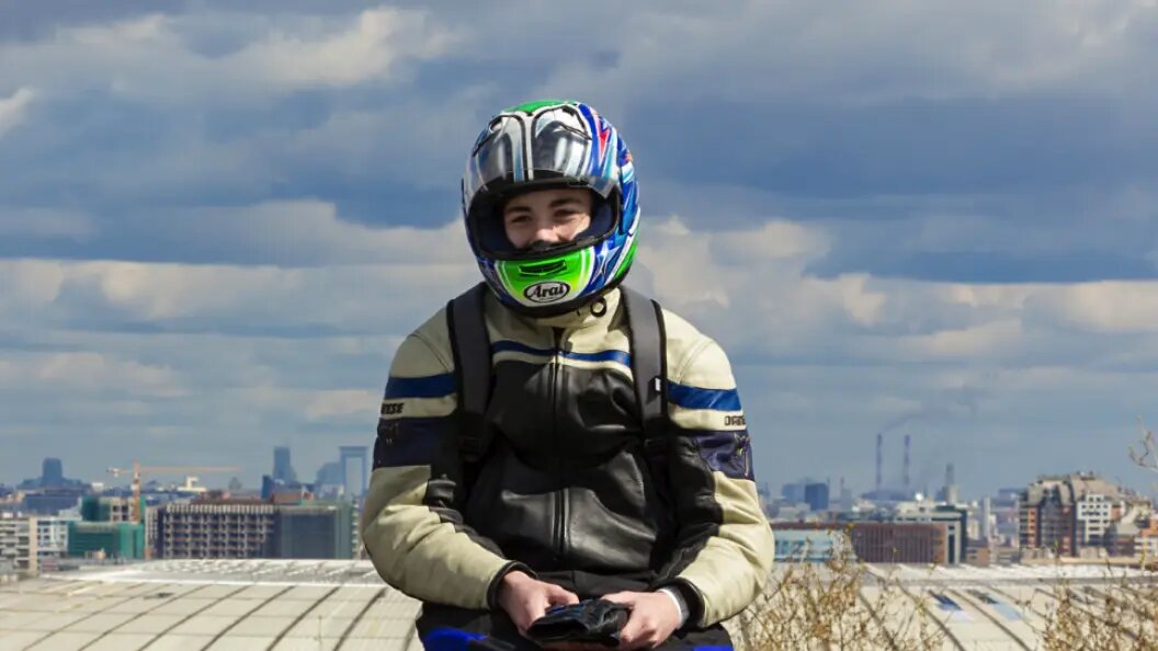    Фото: Galina Barbieri/Globallookpress.