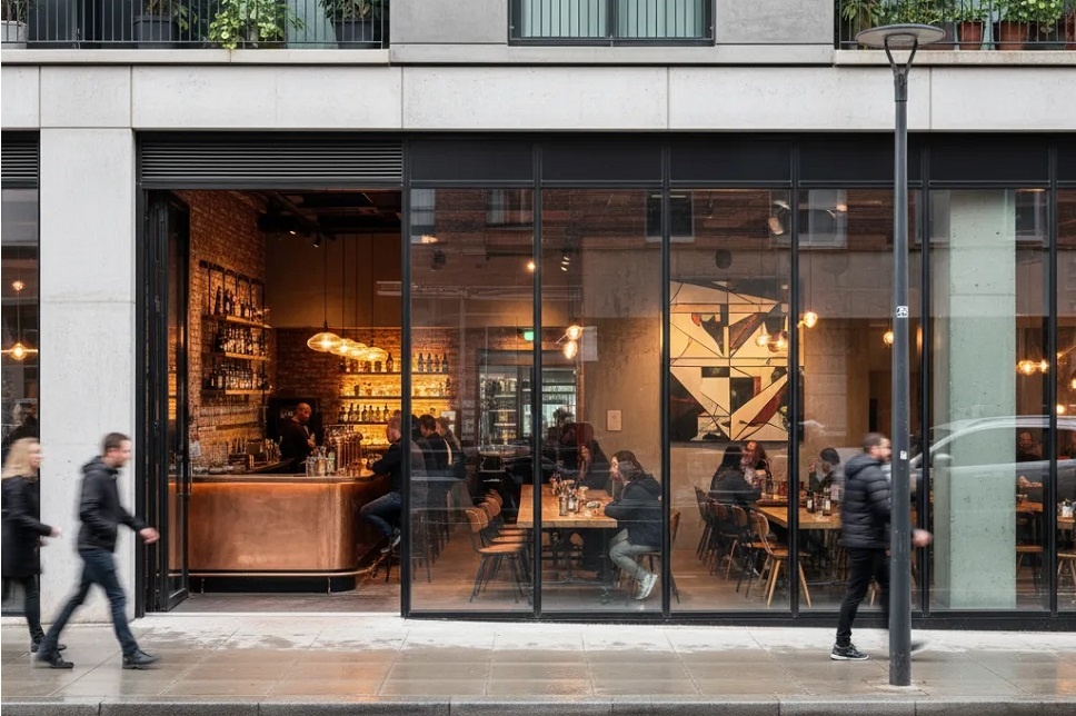 Как открыть свой бар