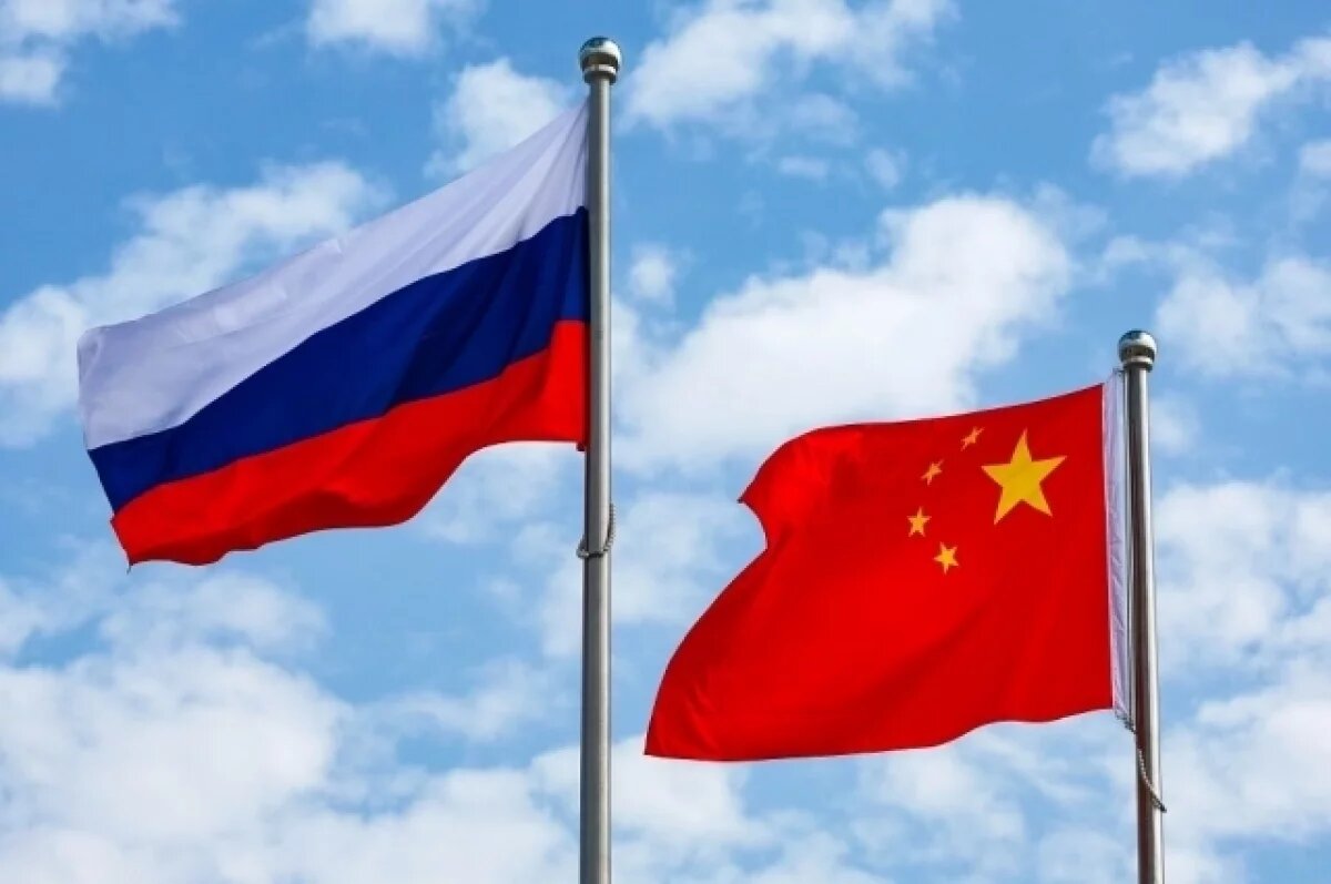    Жители Китая рассказали, как встречают Путина в КНР