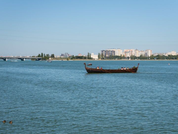    Фото: Сергей Усков