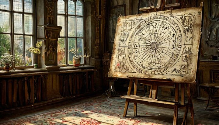    Фото: Нейросеть "Шедеврум"