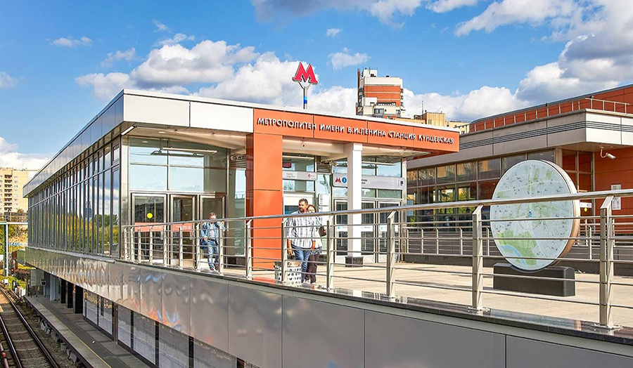    © Пресс-служба Мэра и Правительства Москвы 