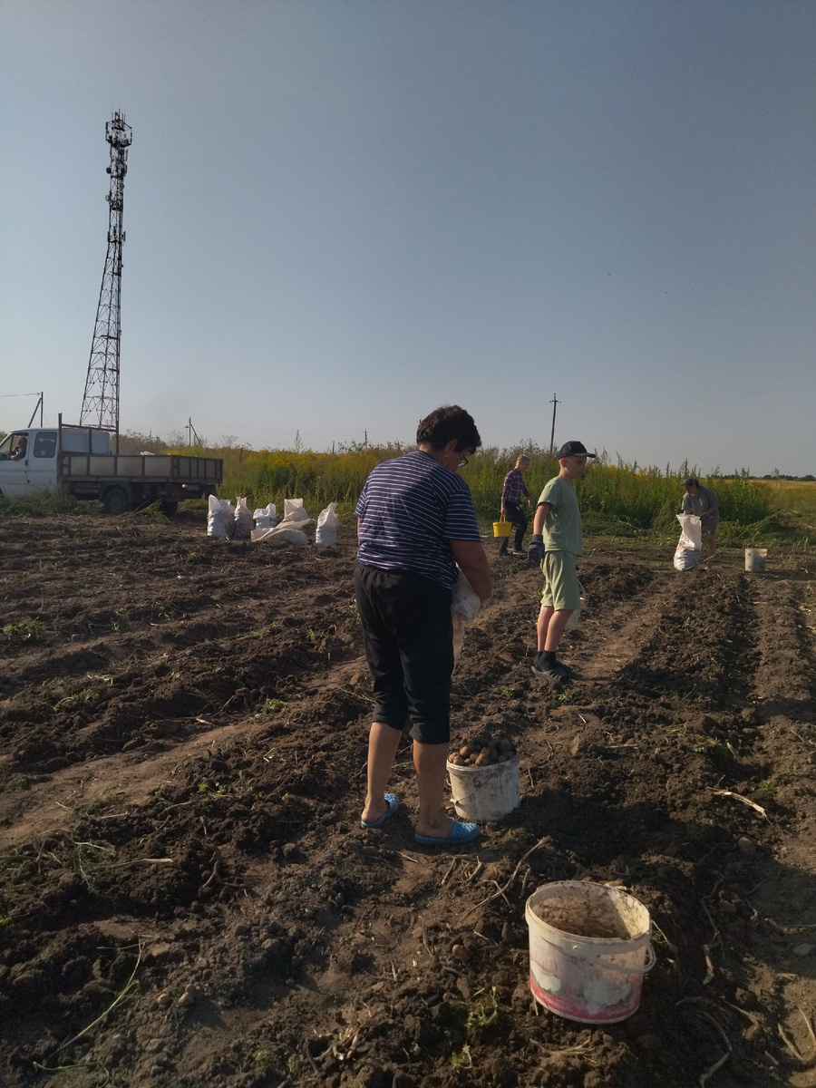 Фото автора