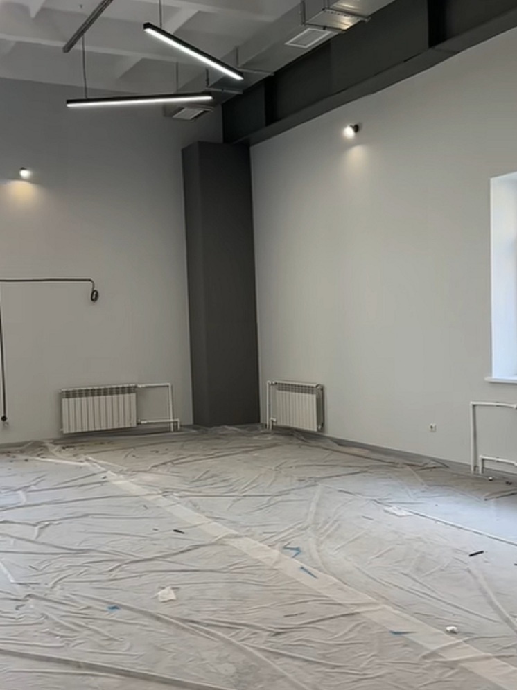     фото: скриншот из видео Федерации бокса Орловской области