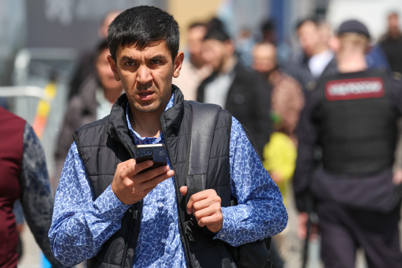    Фото: Belkin Alexey/news.ru/Globallookpress