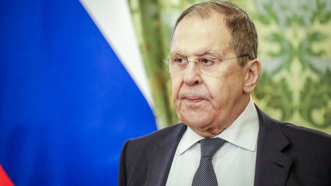    Сергей Лавров. Фото: Roman Naumov/Globallookpress