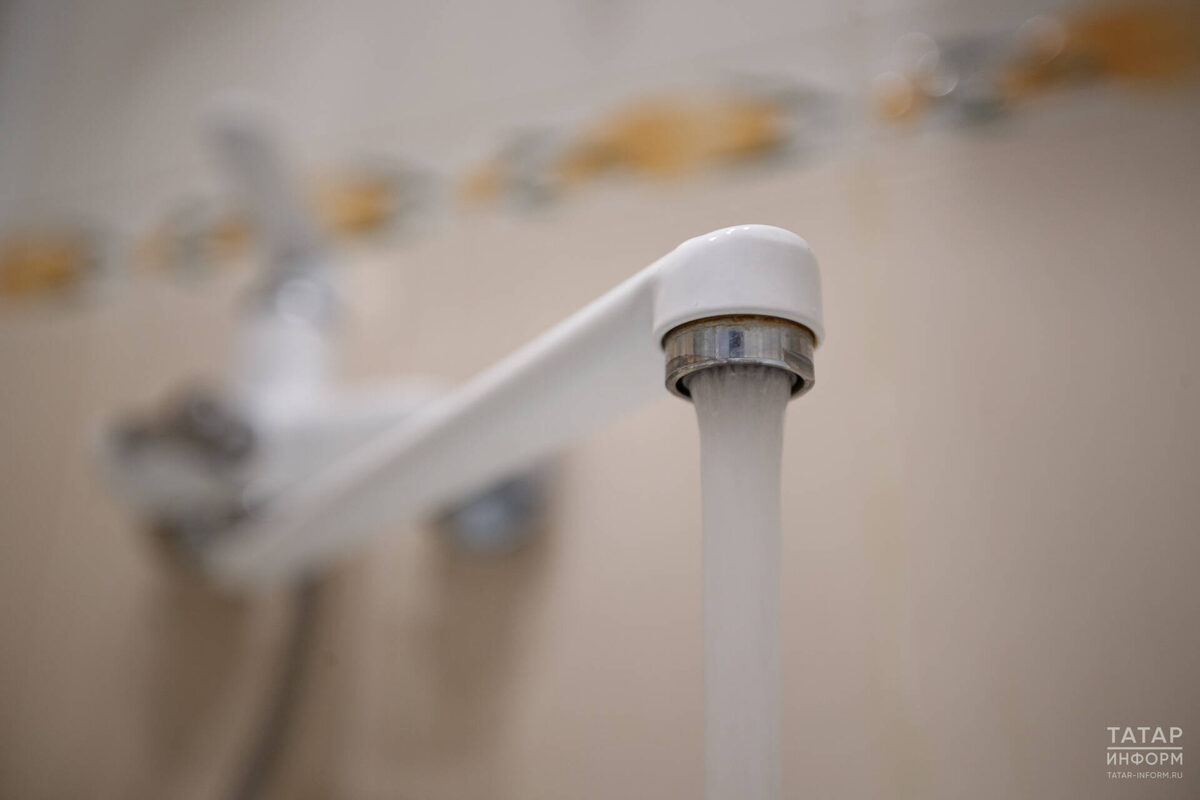 Фото: © Владимир Васильев / «Татар-информ»