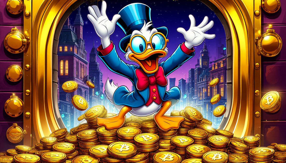 Безопасный вывод крупной крипты в 2025 году