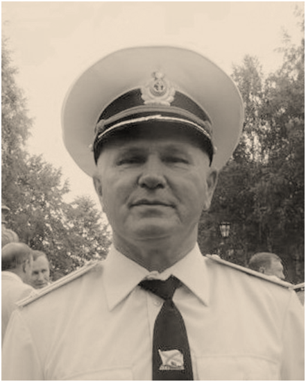 Етоев Владимир Фёдорович