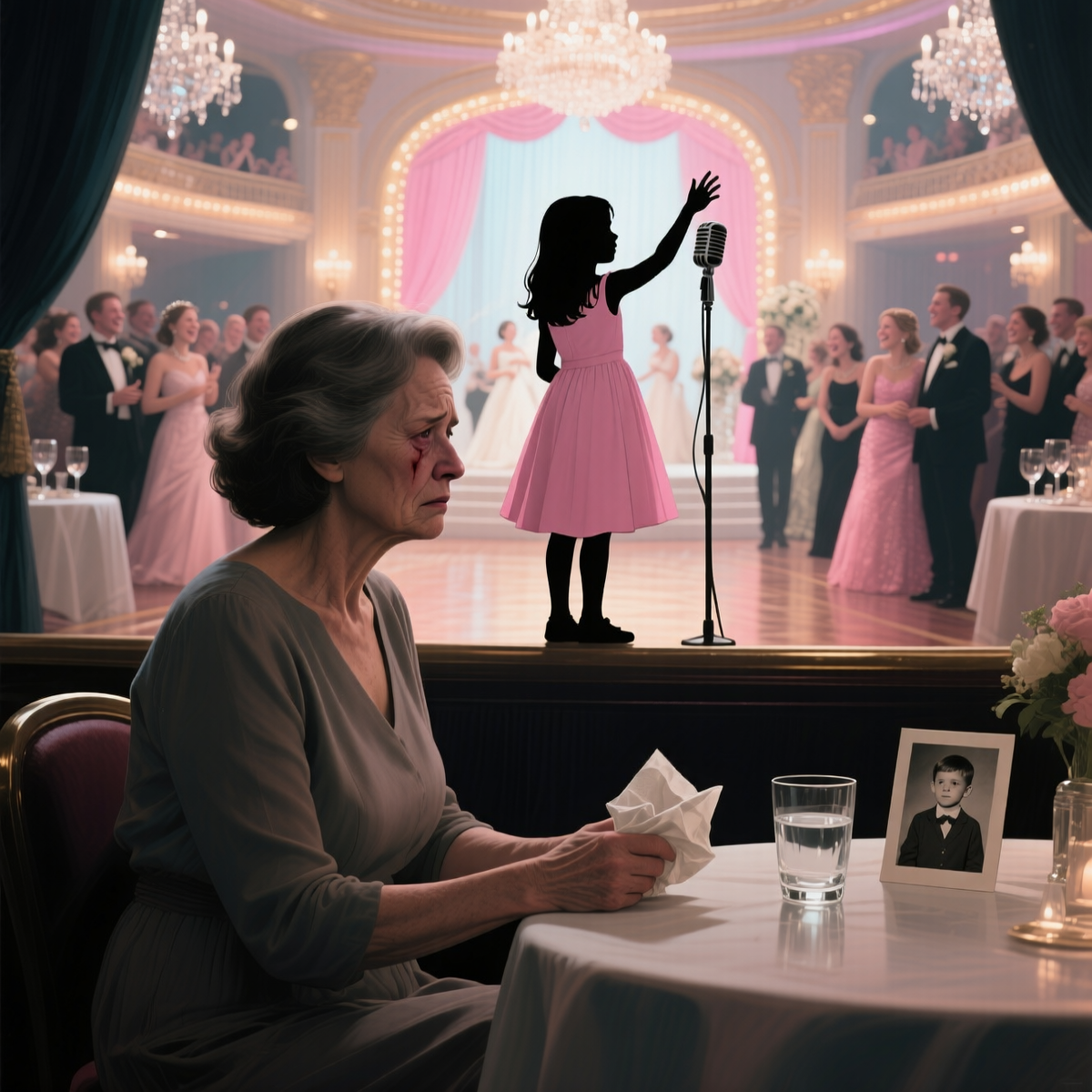 Автор: В. Панченко