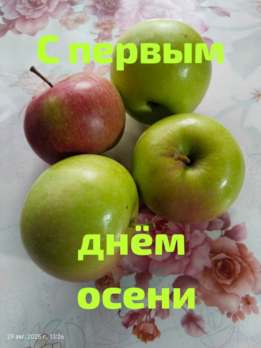 Фото из личного архива 