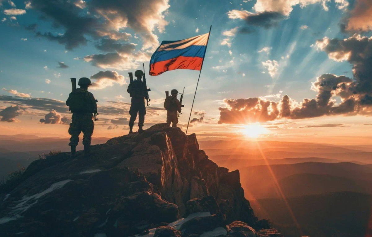    КОЛЛАЖ ЦАРЬГРАДА