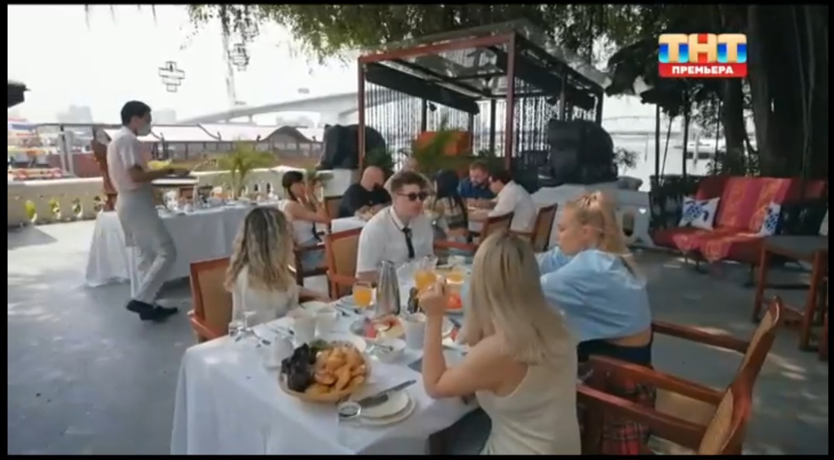 Большой куш. 31.08.2025