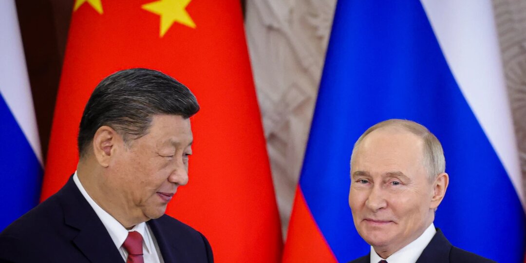 Путин поговорил с Си Цзиньпином: Ушаков раскрыл подробности диалога