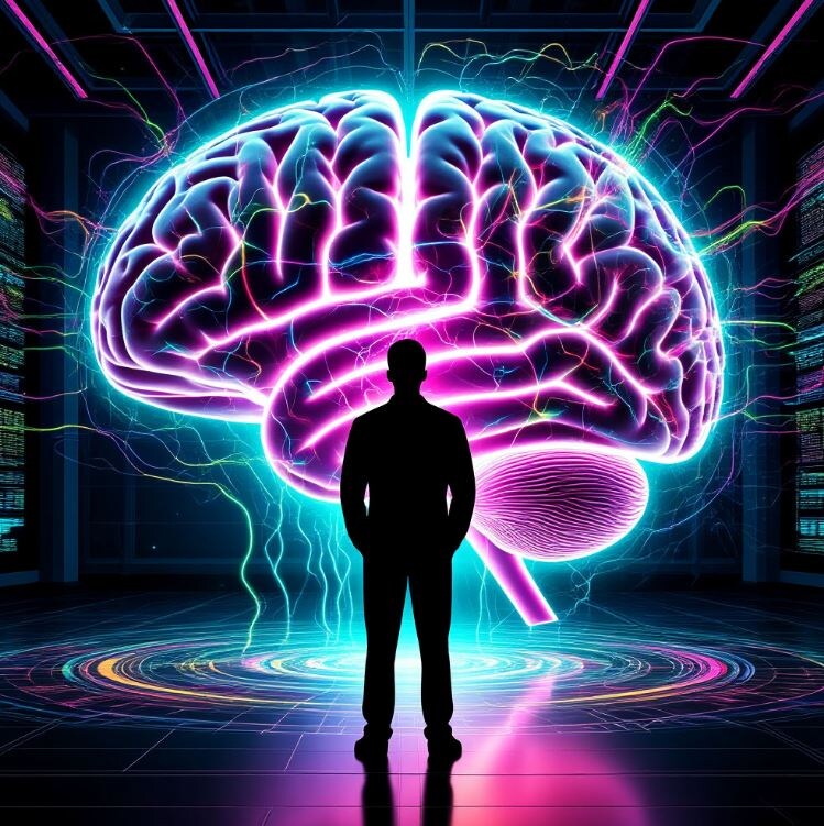 Может ли наш мозг работать как квантовый компьютер?