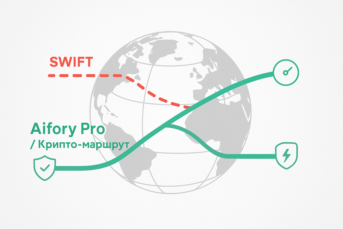 Как перевести деньги