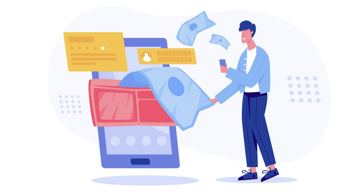 Перевод денег