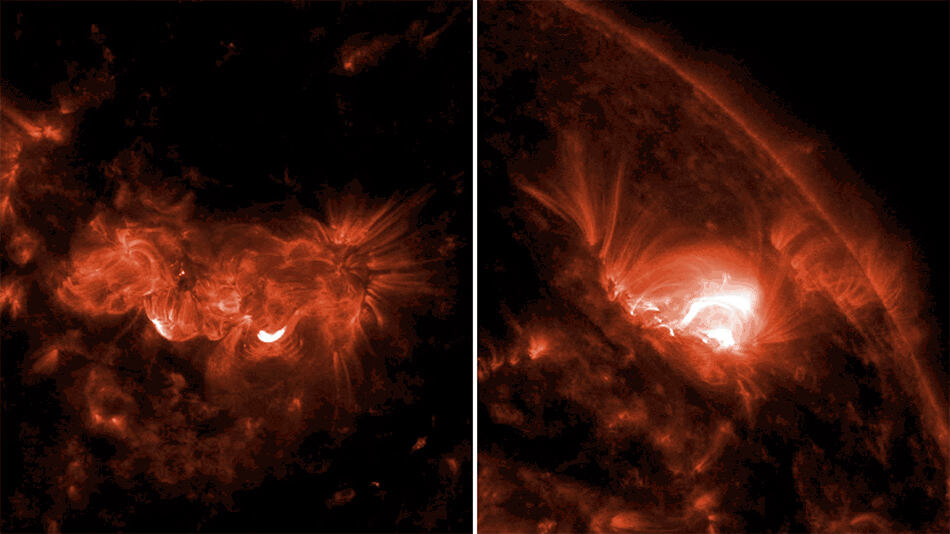    Фото: NASA/Keystone Press Agency/Globallookpress