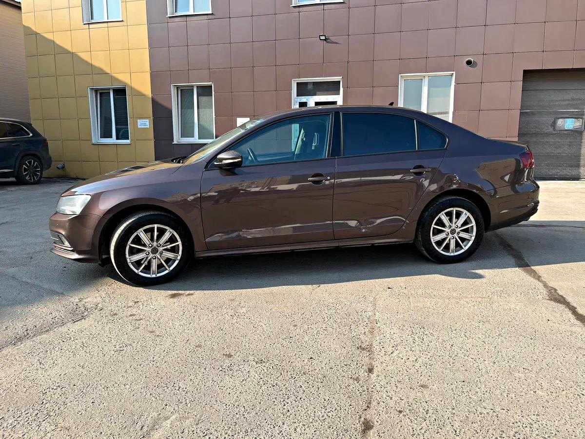 Jetta