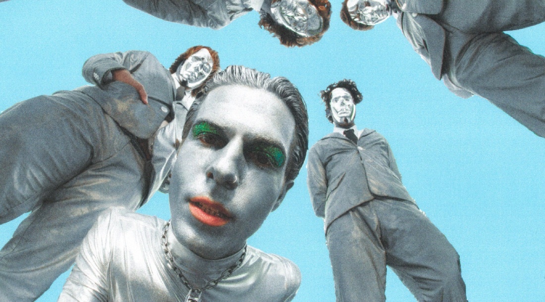     The Neighbourhood / Фото: сайт The Neighbourhood