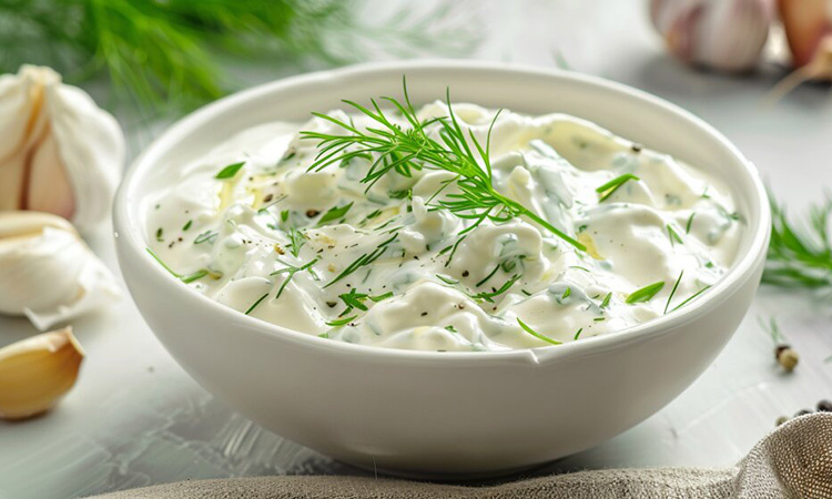 Фото: 3 главных соуса к шашлыку, без которых на Кавказе не садятс... news.myseldon.com