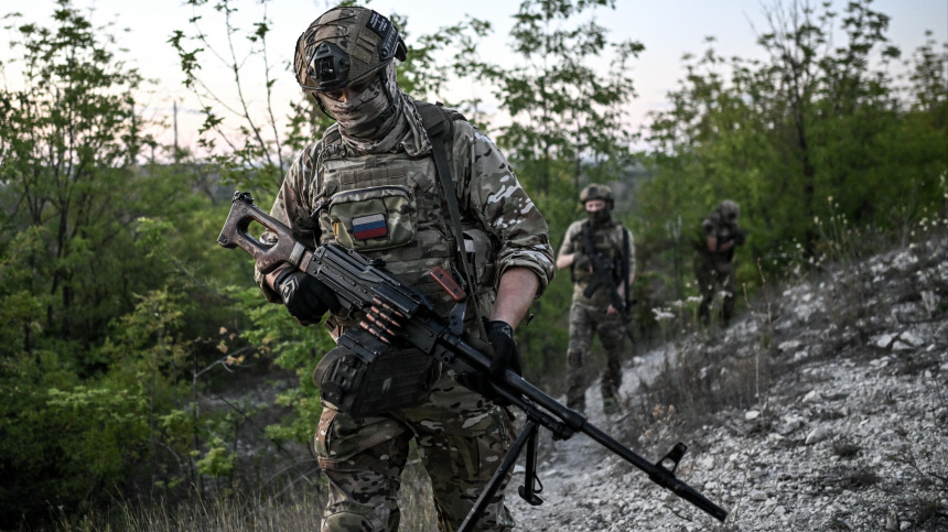    Фото: © РИА Новости/Сергей Бобылев