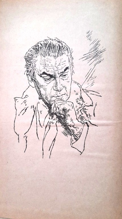 Анатолий Пантелеевич Соболев  — советский писатель, участник Великой Отечественной войны. Лауреат первой и второй премии конкурса на военно-патриотическую тему