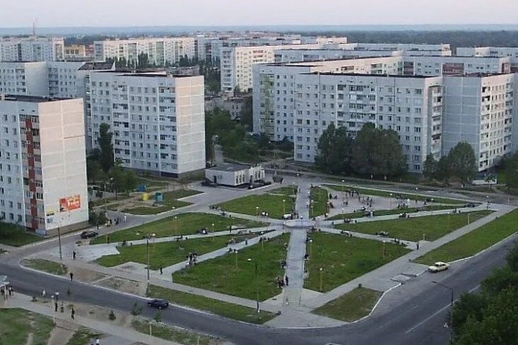    Фото © Telegram / Пухов LIVE