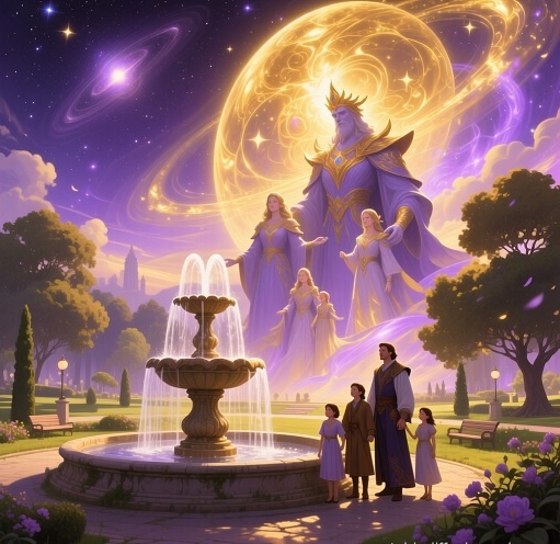 🌳 Сегодня Луна напоминает нам о корнях и семейных ниточках, которые поддерживают в трудную минуту. Это время, когда звонок родным или просто воспоминание о предках способно наполнить день теплом и подарить настоящую опору.