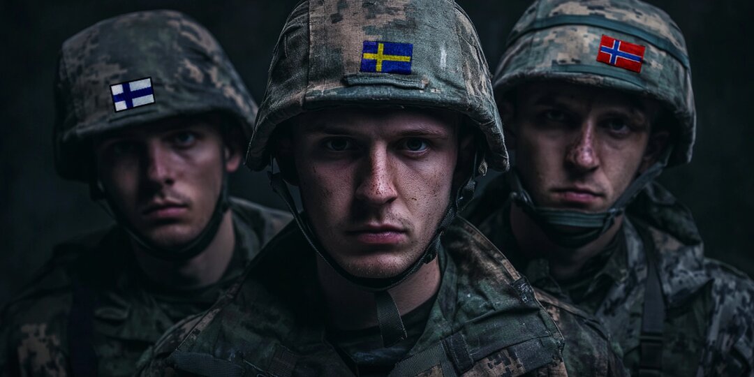 Изменят ли войска НАТО ход СВО. Подоляка ответил: "Странно"