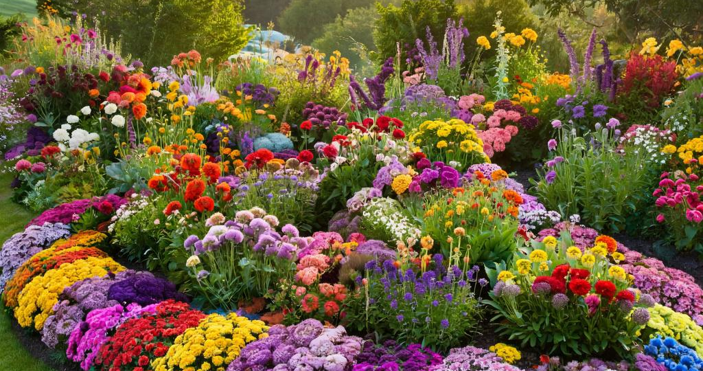 Почему копание в земле делает нас счастливее: научный взгляд на садовую терапию