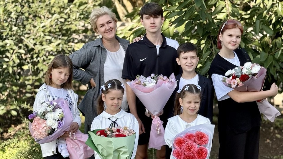 Поездка в Воронеж едва не обернулась трагедией.