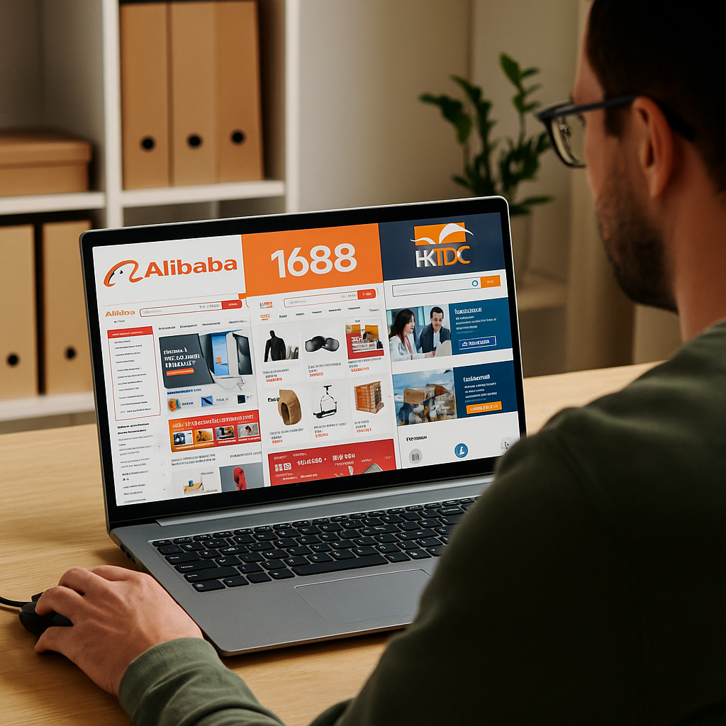 Сайт 1688 товары из Китая