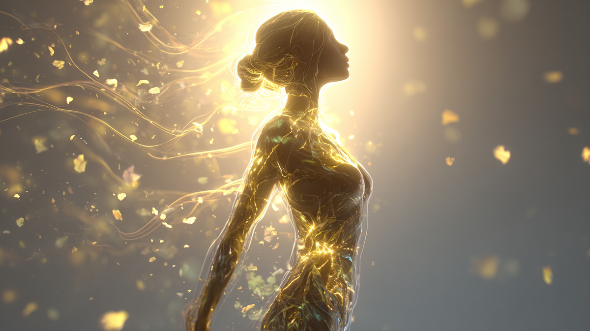 Эстрогены , одни из самых важных гормонов для красоты женщины