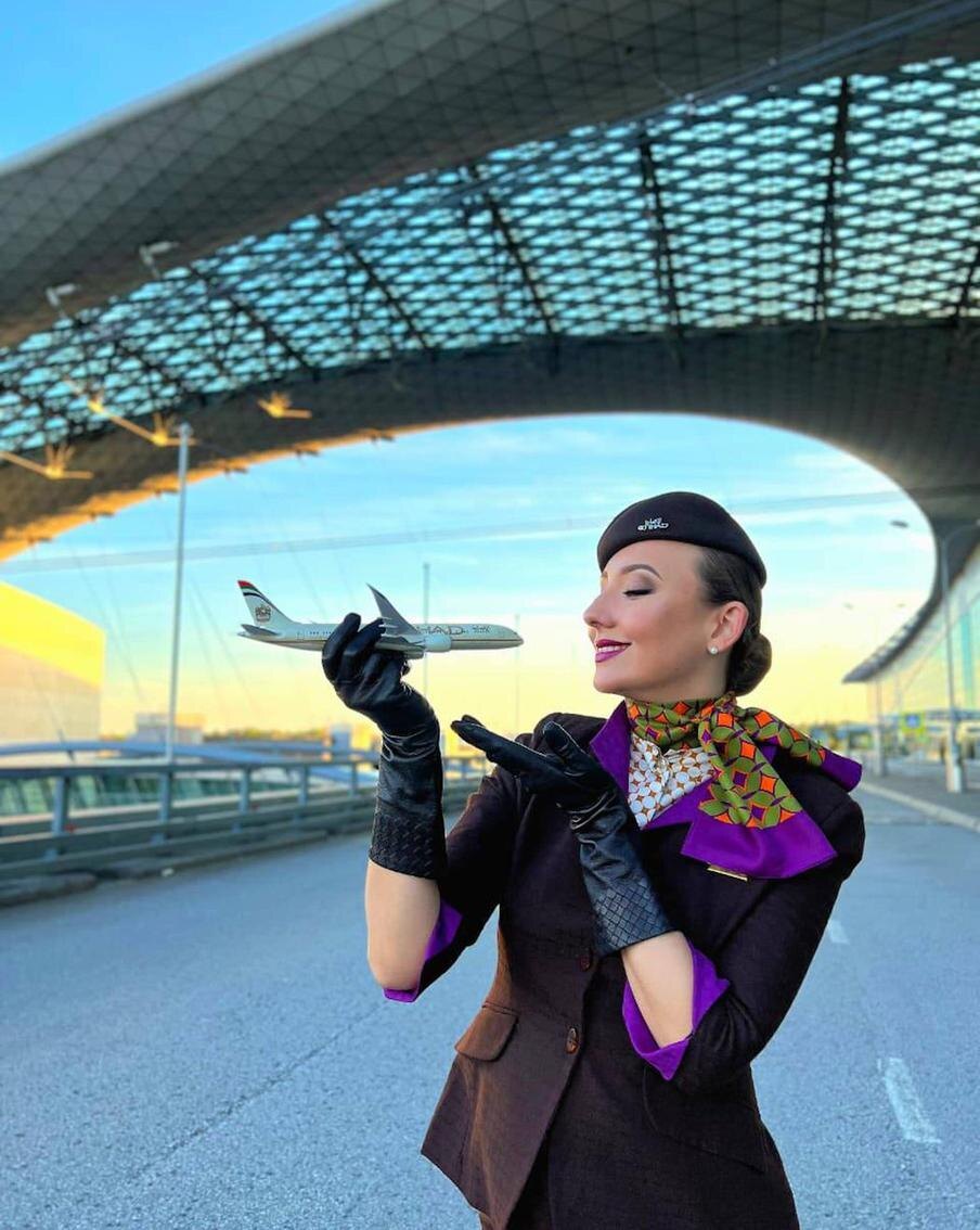 Алиса Карпухина