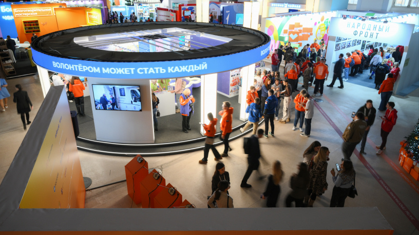    Фото: © РИА Новости/Максим Блинов