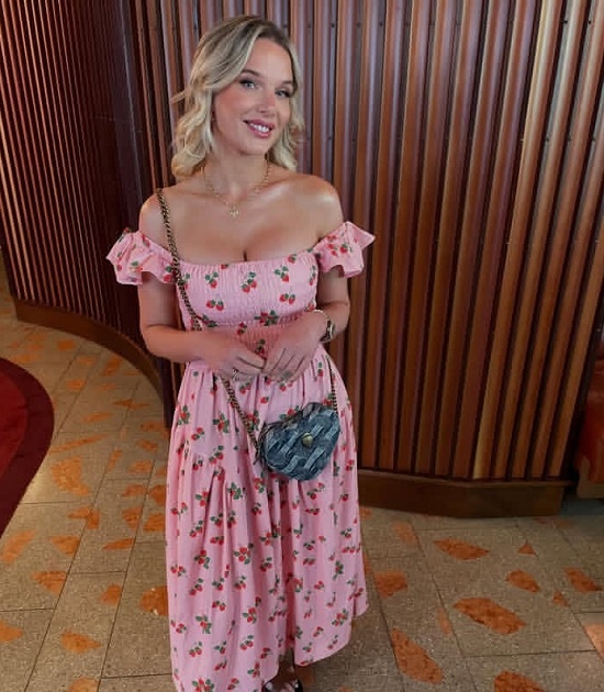 Хелен Флэнаган