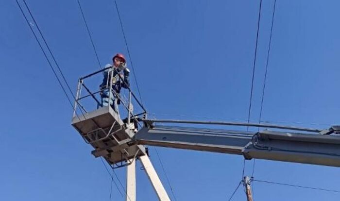 Иллюстрация: Донэнерго