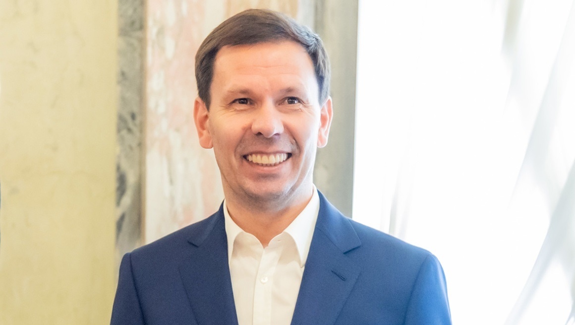    Фото: Вячеслав Eвдокимов / «Зенит»