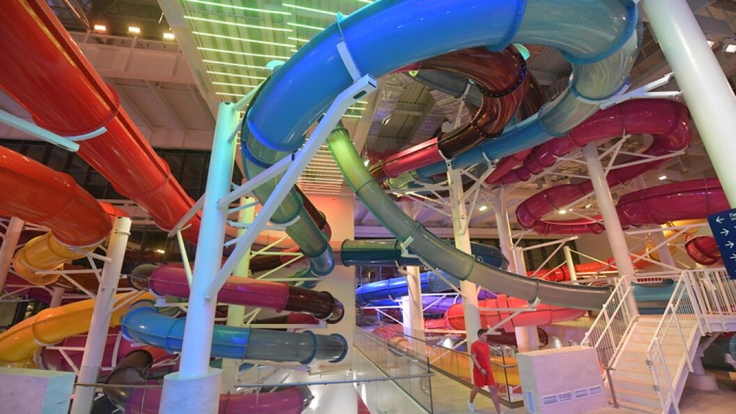    ФОТО: KOMSOMOLSKAYA PRAVDA/GLOBALLOOKPRESS